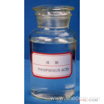 85% High Quality Phosphoric Acid